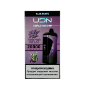 UDN TRIPLE M 20000 Алоэ виноград 2%