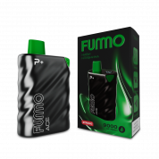 FUMMO ACE 9000 Киви клубника 2%