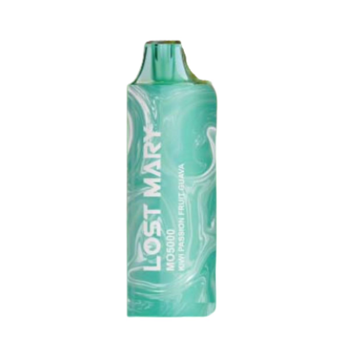 LOST MARY MO 5000 Киви маракуйя гуава 2%