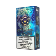 GANG ARMOR 25000 Арктическая мятная жвачка 2%