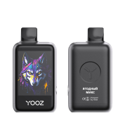 YOOZ LINKX 25000 Смарт ягодный микс 2%