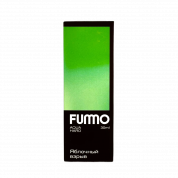 FUMMO AQUA HARD Яблочный взрыв 30мл.20мг.