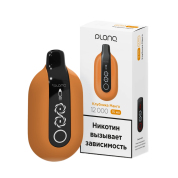 PLONQ ULTRA 12000 Клубника манго 2%