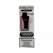 BUBBLEMON 15000 Киви клубника 2%