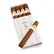 Сигары Davidoff WSC Toro *4