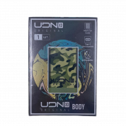 UDN X3 650mAh Jungle LY-110-B