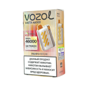 VOZOL VISTA 46000 Манго персик 2%