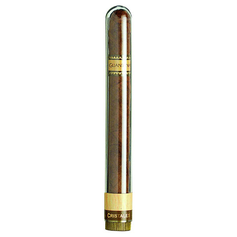 Сигары Куба GUANTANAMERA Cristales
