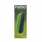 FUMMO INDIC 10000 Strong Сахарная груша 2%