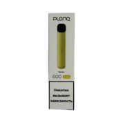 PLONQ ALPHA 600 Банан 2%