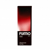FUMMO AQUA HARD Ледяная кола 30мл.20мг.