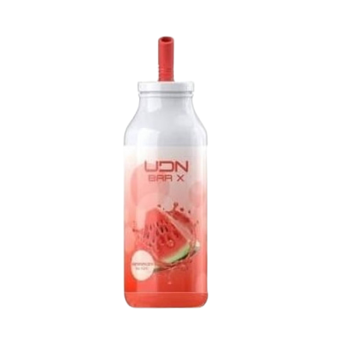 UDN BAR X 7000 Арбуз 2%