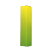HOTSPOT DOT hybrid strong Банан Лайм 30мл.20мг.