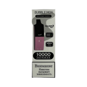 BUBBLEMON BOOSTER 10000 Блестящая малина 2%