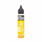 Brusko Salt Апельсиновый лимонад 30мл 2%