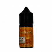 CHAPPMAN Salt Ultra Ванильный табак 30мл 2%
