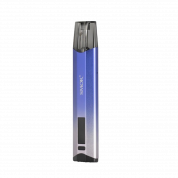 SMOK Nfix 700mAh Pod Kit SMOK-045L Silver Lake Blue