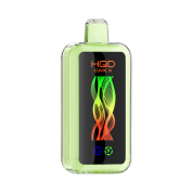 HQD Cuvie X 20000 Мятная жвачка 2%
