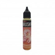Brusko Salt Малиновый пончик 30мл 2%
