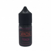 ATMOSE SALT Фрага 30мл 2%