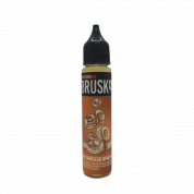 Brusko Salt Английская ириска 30мл 2%