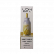 UDN BAR X 7000 NEW LED Банан лёд 2%