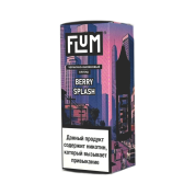 FLUM GTA Чернично малиновый сплеш 2%