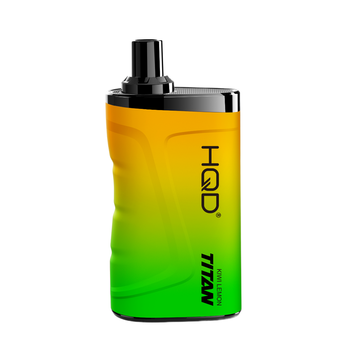 HQD TITAN Киви лимон 7000 2%