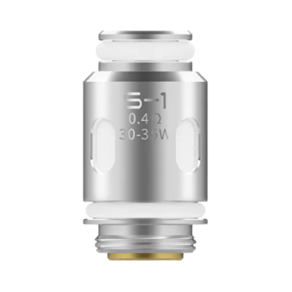 Smoant Santi S-1 0.4ohm Coil KL-040-D-COIL (в упак. 3 шт.)
