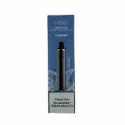 HQD Cuvie PLUS 1200 Свежий 2%
