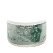 Табак труб. CAPTAIN EARLE S Honor Blend 57 гр.