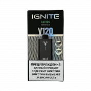 IGNITE V 120 12000 Кактус 2%