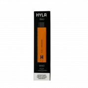 HYLA NICO 6000 Мандарин юзу 2%