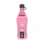 ATTACKER KPEKPE PS 12000 Персик 2%