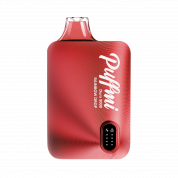 PUFFMI DURA V 2 NEW 9000 Радужная капля 5%
