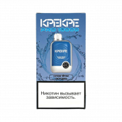 ATTACKER KPEKPE PRO 10000 Сочная черная смородина 2%