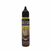 Brusko Salt Белый русский крем 30мл 2%