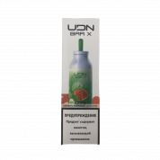 UDN BAR X 7000 NEW LED Клубника арбуз 2%