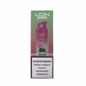 UDN BAR 7000 Карамель со сливками 2%