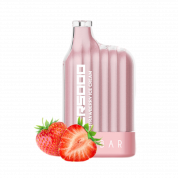 ELFBAR 5000 CR Клубничное мороженое 2%