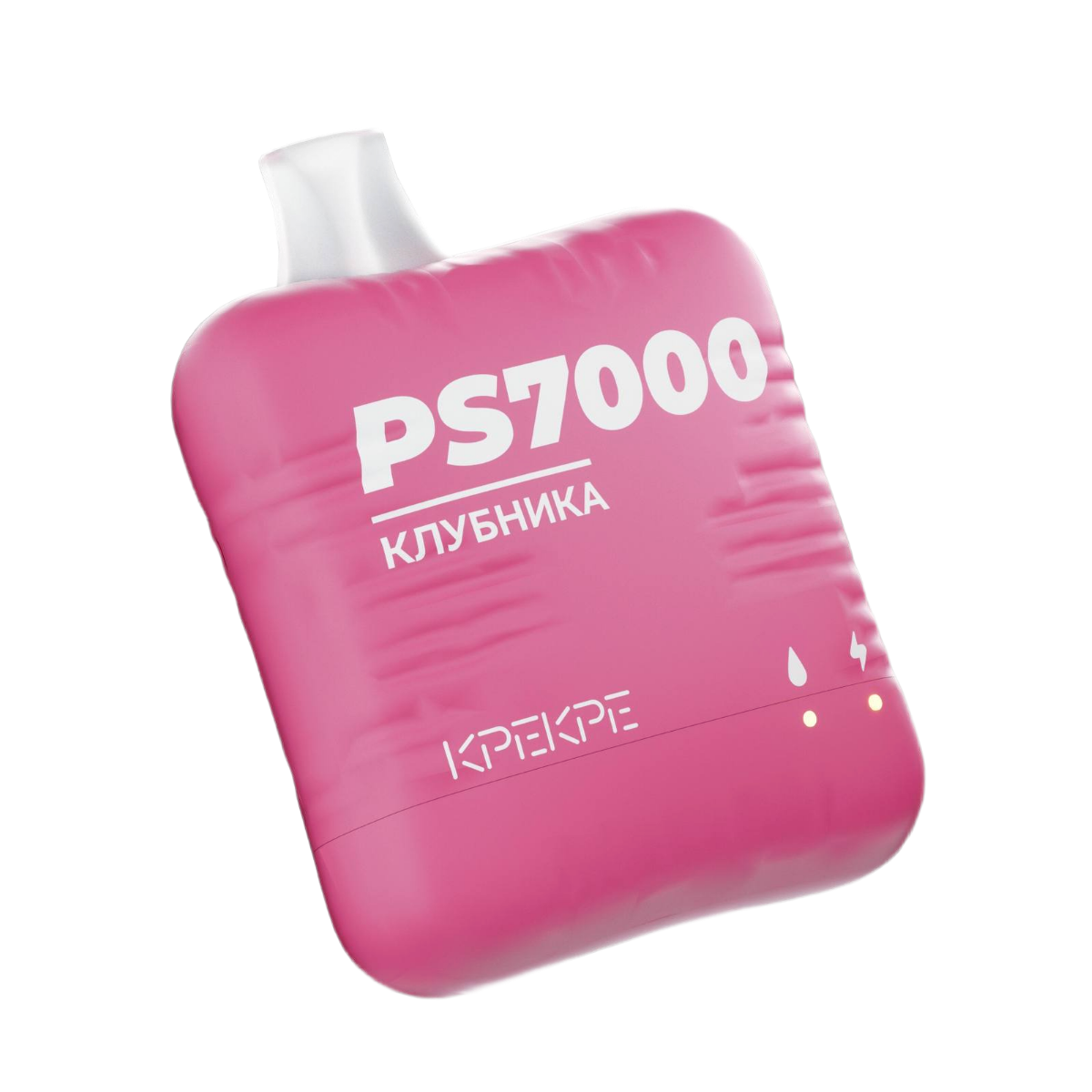 ATTACKER KPEKPE PS 7000 Клубника 2%