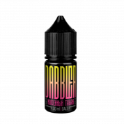 Dabbler Salt chubby Кофейный табак 30мл 2%