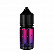 Dabbler Salt chubby Черная смородина 30мл 2%