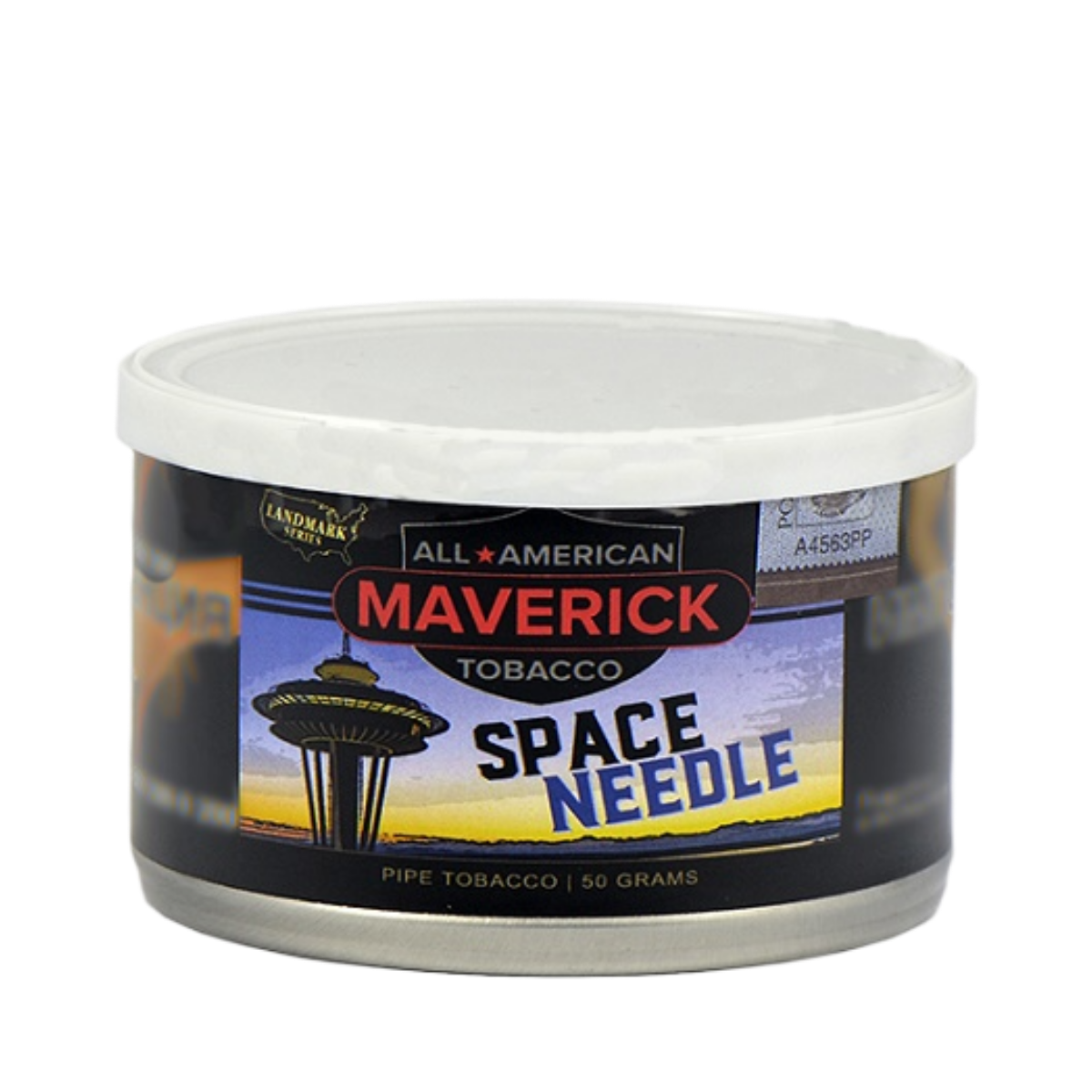Табак труб. MAVERICK Space Needle / Спейс Нидл 50 гр.