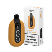 PLONQ ULTRA 12000 Мексиканское манго 2%