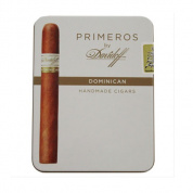 Сигары Davidoff Primeros