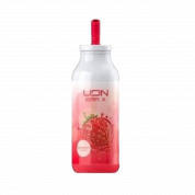 UDN BAR X 7000 Клубника 2%