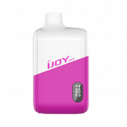 iJOY BAR IC 8000 Тройная ягода 2%