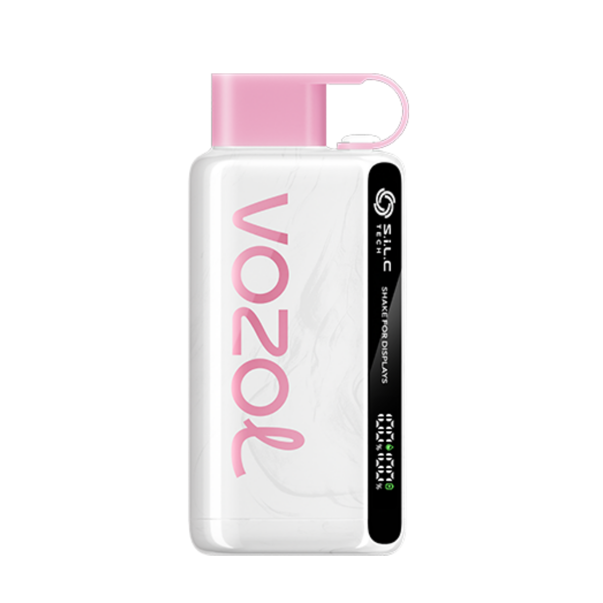 VOZOL STAR 10000 Освежающая мята 2%