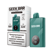 GEEK BAR SLIMOR 32000 Манго персик арбуз 2%